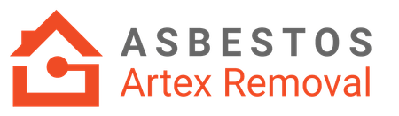 Asbestos Artex Removal Logo